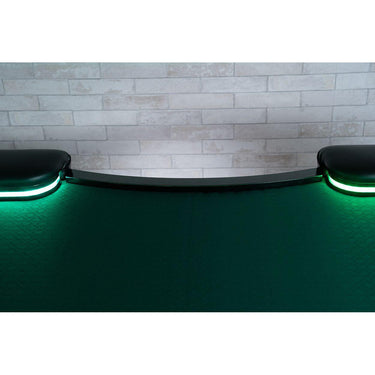 Folding Poker Table Aces Pro Alpha